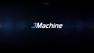 AI IT security system JMachine