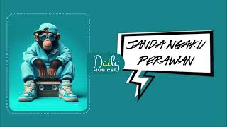 "Janda Ngaku Perawan" #dailymusic #dailyvlog #hiphop #reggae #hiphopmusic #hiphopindo #indonesia