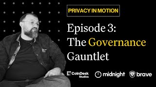 The Governance Gauntlet | Privacy in Motion Series
