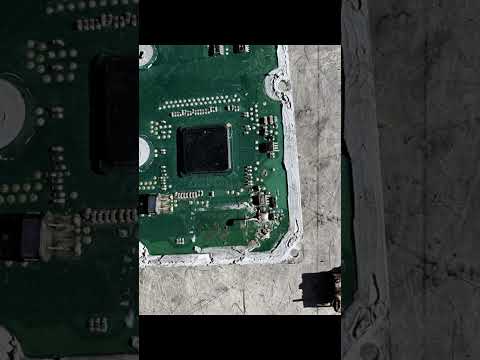 Take it apart Tuesday segment