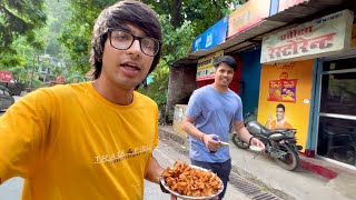 Pakode Khaye Or Popat Hogya 🤣