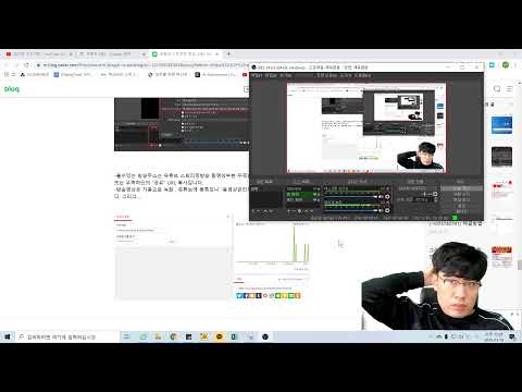 HappyCoding님의 실시간 스트리밍