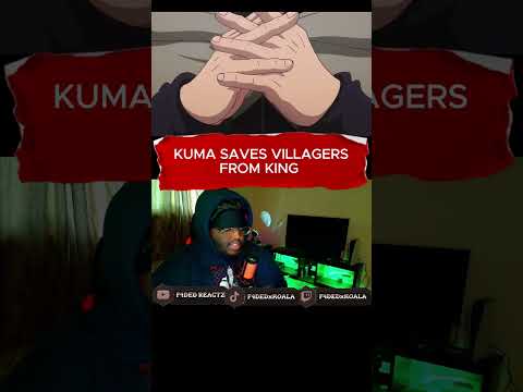 KUMA SAVES VILLAGERS PAIN🔥FULL REACTION ON MY CHANNEL #onepiece #animereaction #luffy #anime