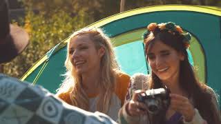 Pavillo Camping Gear   2020 Collection   Camp Cool
