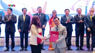 VTV News 8h - 12/03/2025 | VTV4