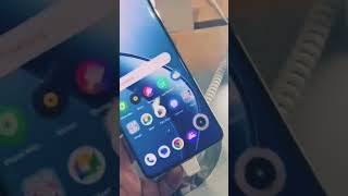 New phone.., 📱📱📱,,😗😃😃😃 #realme #realme5g #shortsfeed #phone #5g