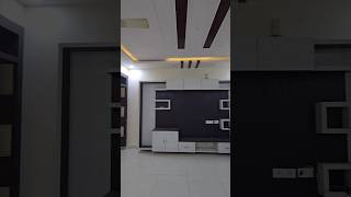 Furnished 3 Bhk Flat For Sale || ReSale || Walkable Distance From Pragathi Nagar Main Road Hyderabad