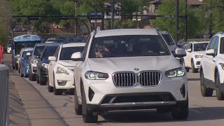 Arlington planning transit system as entertainment district grows