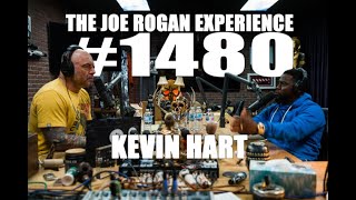 Joe Rogan Experience #1480 - Kevin Hart