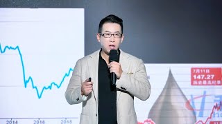 让金融思维成为你的超能力Make Financial Thinking Your Superpower | Jack Li | TEDxGuilin