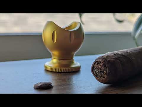 TISFA | Cigar Stand Punch