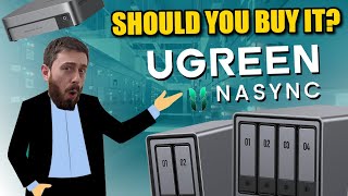 UGREEN NAS SERIES - SHOULD YOU BUY?