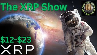XRP NEW ATH , Price Targets & Ripple CEO On Historic Crypto Bill