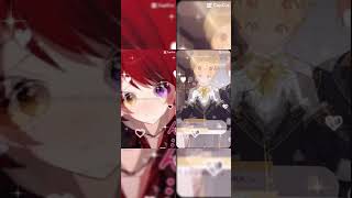 ゆり🌸とテンプレコラボ!!
