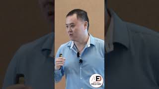 Discussing Google Cloud Run at AppDev Field Day