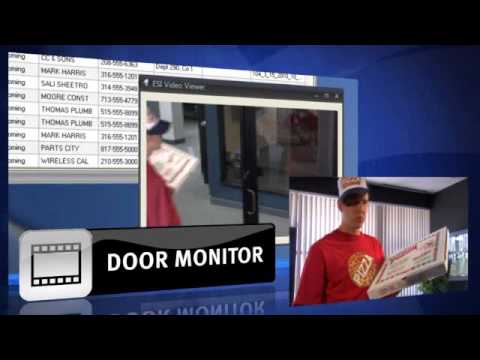 Adept Communications - ESI Media Management (Video Surveillance)