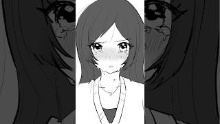 きらいなんて嘘よ#shorts #無形有形#イラスト #illustration #ねえカバン重たい