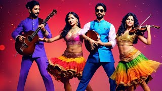 [KEVI RITE SAMJAU] suno ai song| music ai|