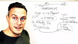 Fortress Tutorial 5 : State Management Part 1