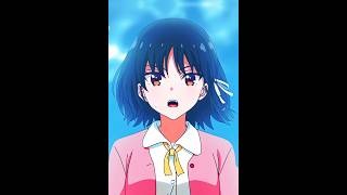 Suzune Horikita short hair edit😻  #classroomoftheelite  #suzunehorikita #classroomoftheeliteseason3