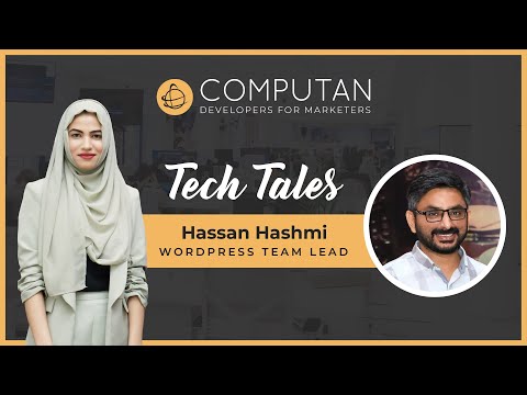 Advantages of Simplicity | Hassan Hashmi | Tech tales by Computan