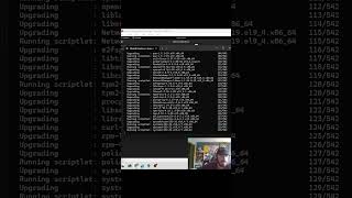 How to Setup WireGuard VPN on Rocky 9 Linux - Clip 13