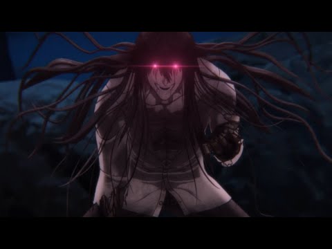 Shut Me Up [Kengan Ashura AMV]