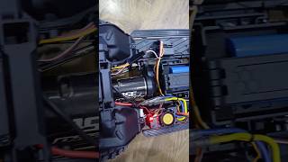 WL Toys 104020 Ford Bronco teardown!!!#fordbronco #wltoys #rccars #teardown