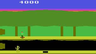 Pitfall 2 (Atari 2600) - Original Game Music