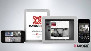 960H security dvr review Lorex ECO3 by Marc Saltzman