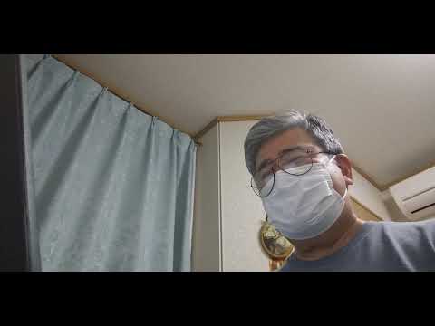 モウ パンサン ｢頸飾（くびかざ）り｣② ちょい朗読