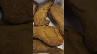 都是鸡腿肉大不大块 #吉隆坡街头小吃 #大马美食 #malaysian #travel #好吃还顶饱 #yummy