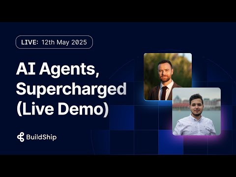 Go MCP-Ready. Power Up Your AI Agents.