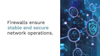 How Firewalls Protect Your Business from Cyber Threats