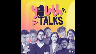 YouthTalks - S3 E6 Youth and Online Privacy