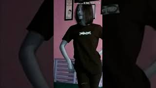Forever young (blackpink) dance cover by holystar saiphu...