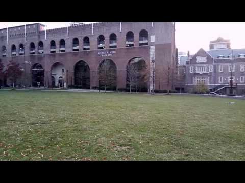 Sequential takeoff and landing of two quadrotors - Daytime