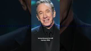 Tim Allen Almost Got Life in Prison! 😲