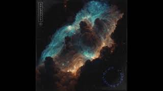 DRWN  x dharā - cosmonaut