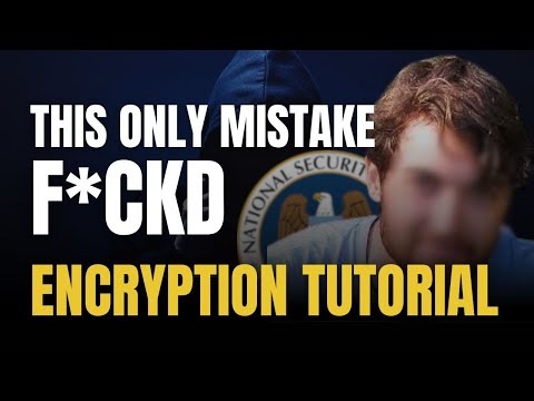 How to encrypt your kali linux ! OpSec start with the basics.