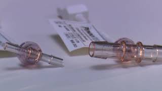 PendoTECH Conductivity Sensors & Monitor