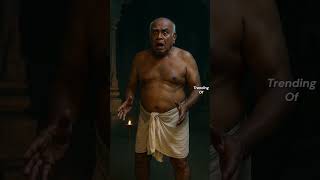 பயந்துபோன தாத்தா | Trending Of | #shorts #trending #murugan