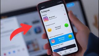 Switch Instagram to Personal Account in 2025 | New Update & Easy Method