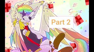 PLZ Look at me! / Animation Map / spécial birthday qwq
