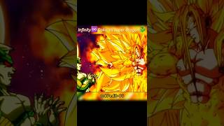 Infinity ♾️ Goku Vs super dragon 🐉||dragon ball super 2||#anime #dragonball #shorts #goku #dbs#dbz