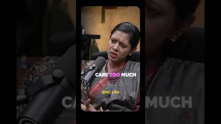 Dr Tanu Jain Podcast by Raj Shamani || #short #shortfeed #drtanujain #rajshamani
