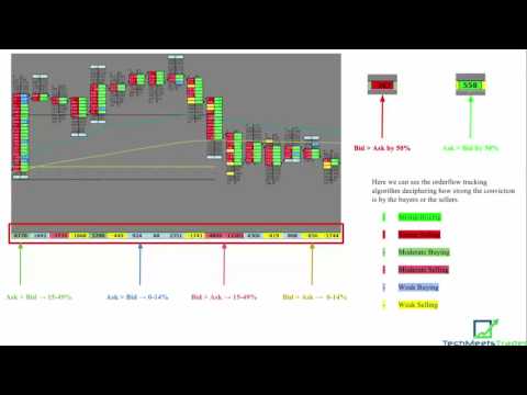 12.)  Net Delta Imbalance