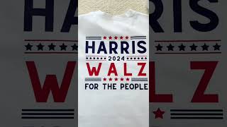 2024 Election Buzz #fok #madampresident #voteblue