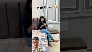 Don’t Show off to Unknown People 🥲 ~ Stay Alert 🚨😂 #priyalkukreja #shorts #ytshorts