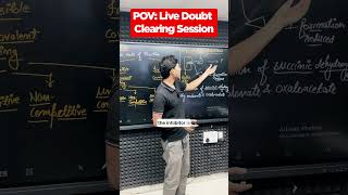 Live Doubt Clearing Session That Changed Everything 🤯🔥
